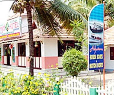 Ashadom Resort